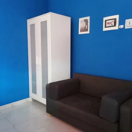 Lägenhet Corte Fanara Blu *
