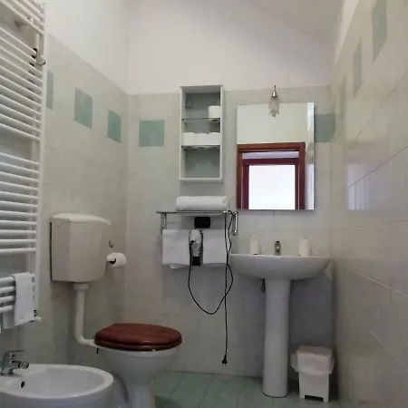 Corte Fanara Blu Lägenhet Arese